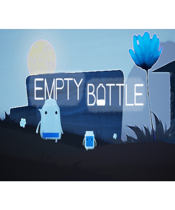 EmptyBottle Steam Key GLOBAL